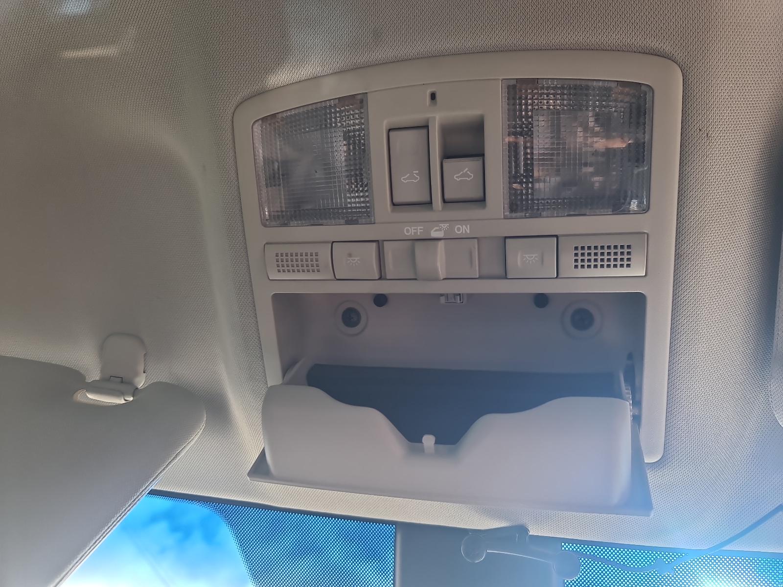 Mazda CX9 - TB 2006-2015