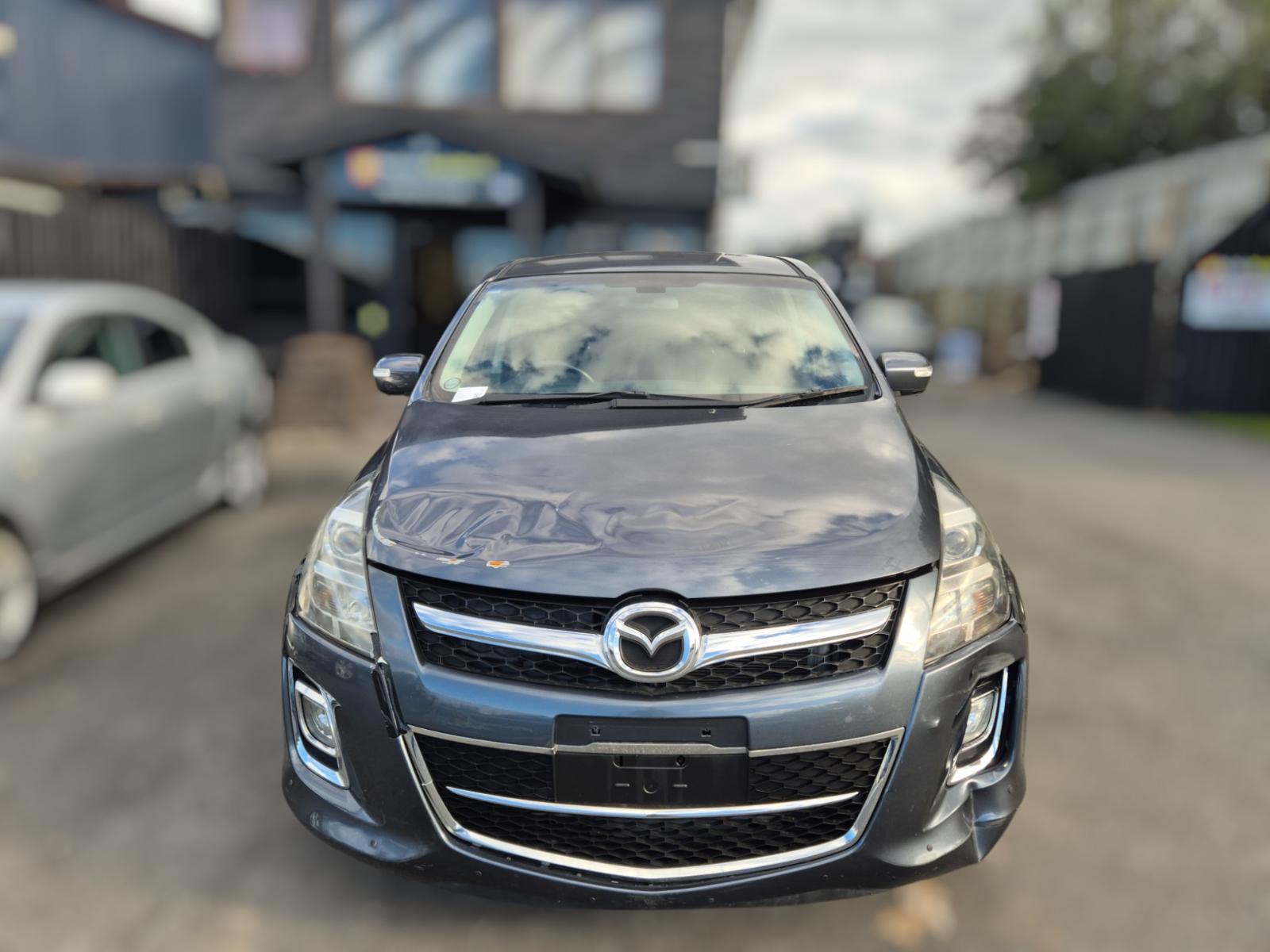 Mazda MPV - LY3P 2007-Present