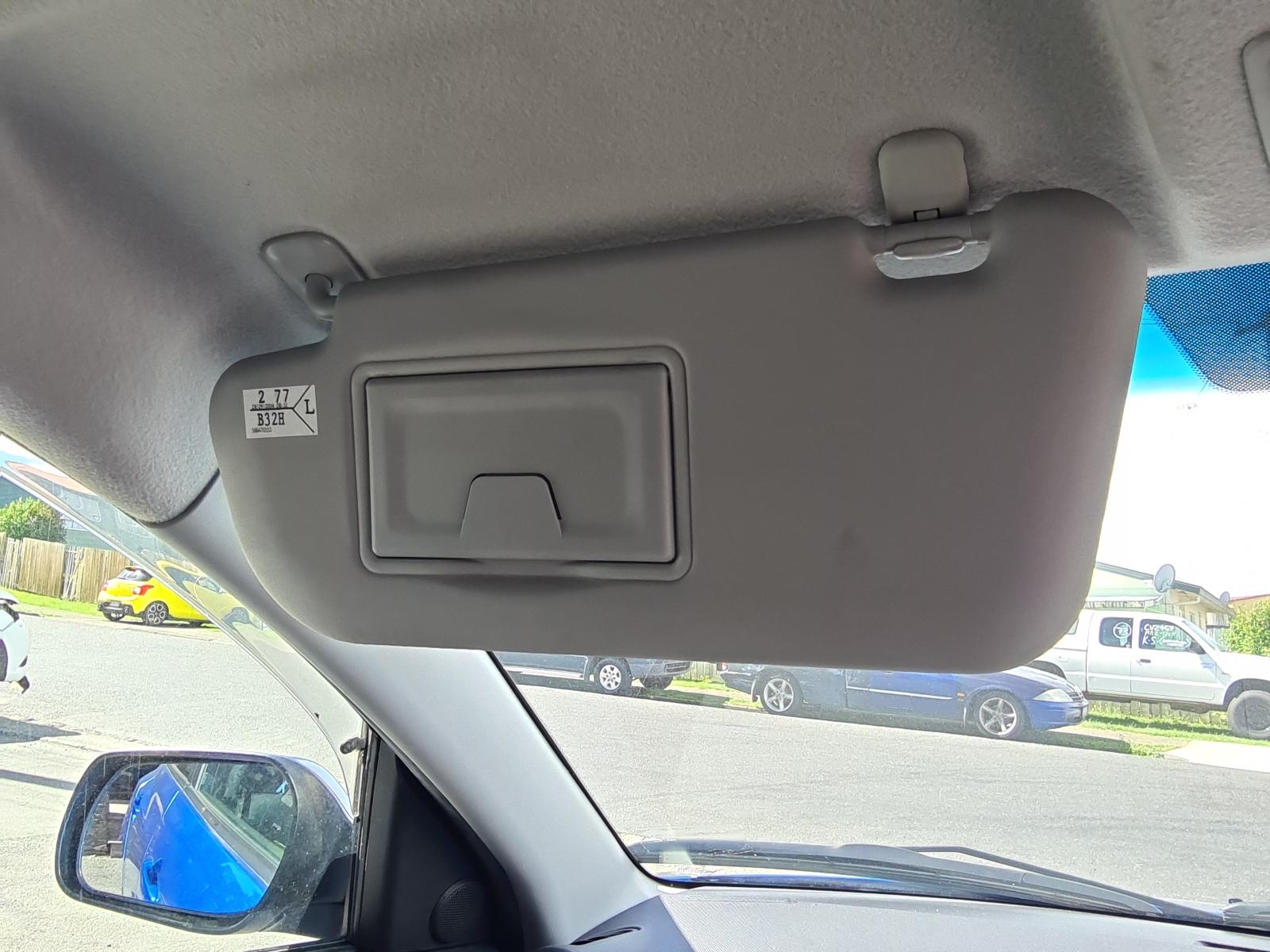 Mazda Axela - BK 2003-2009