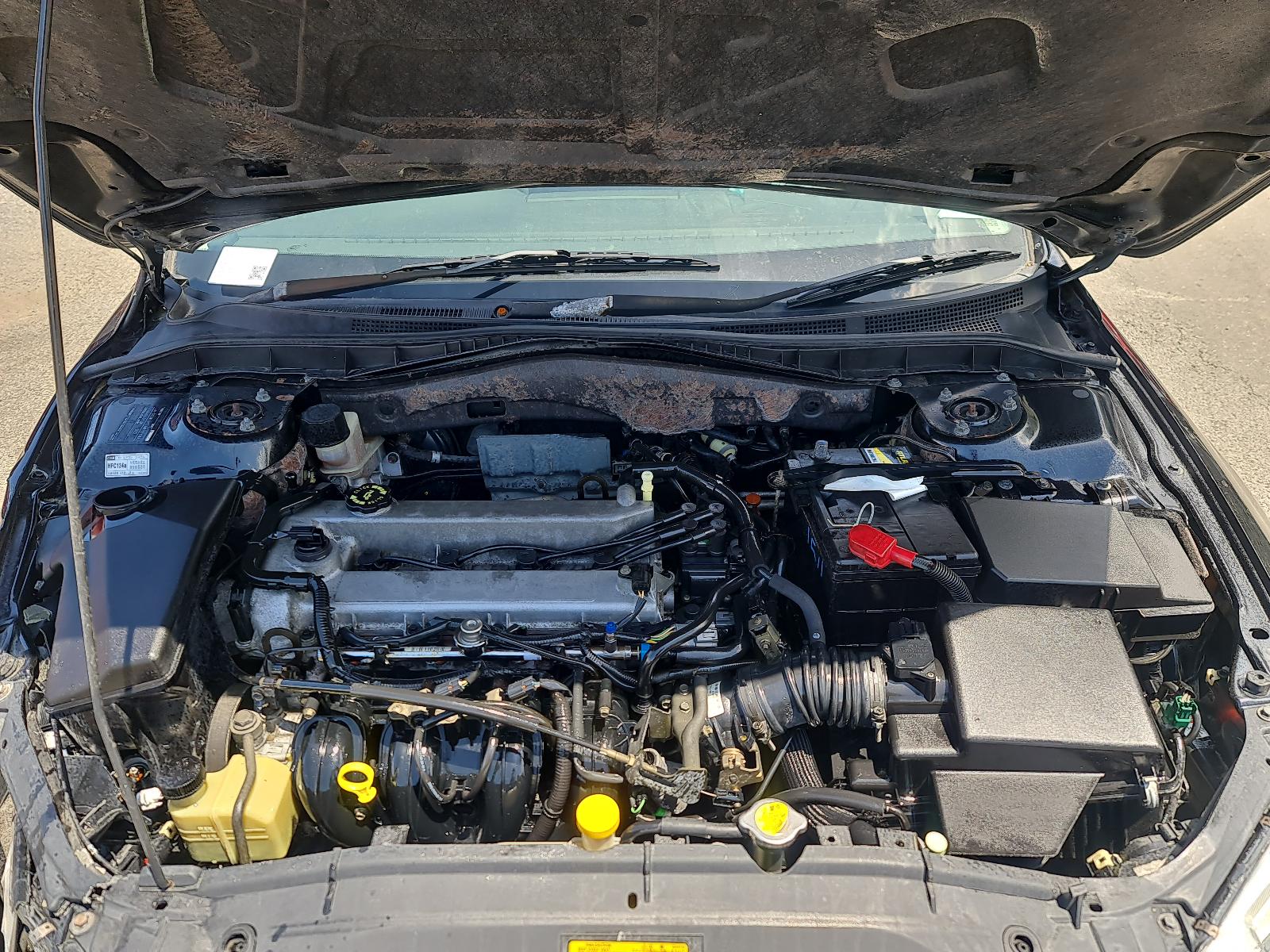 Mazda Atenza - GY 2002-2008