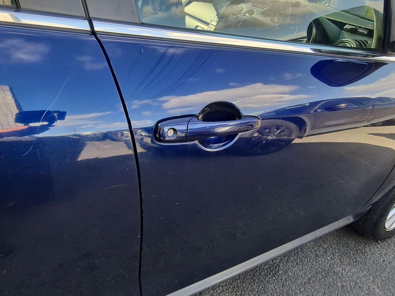 Mazda CX7 - ER 2006-2012