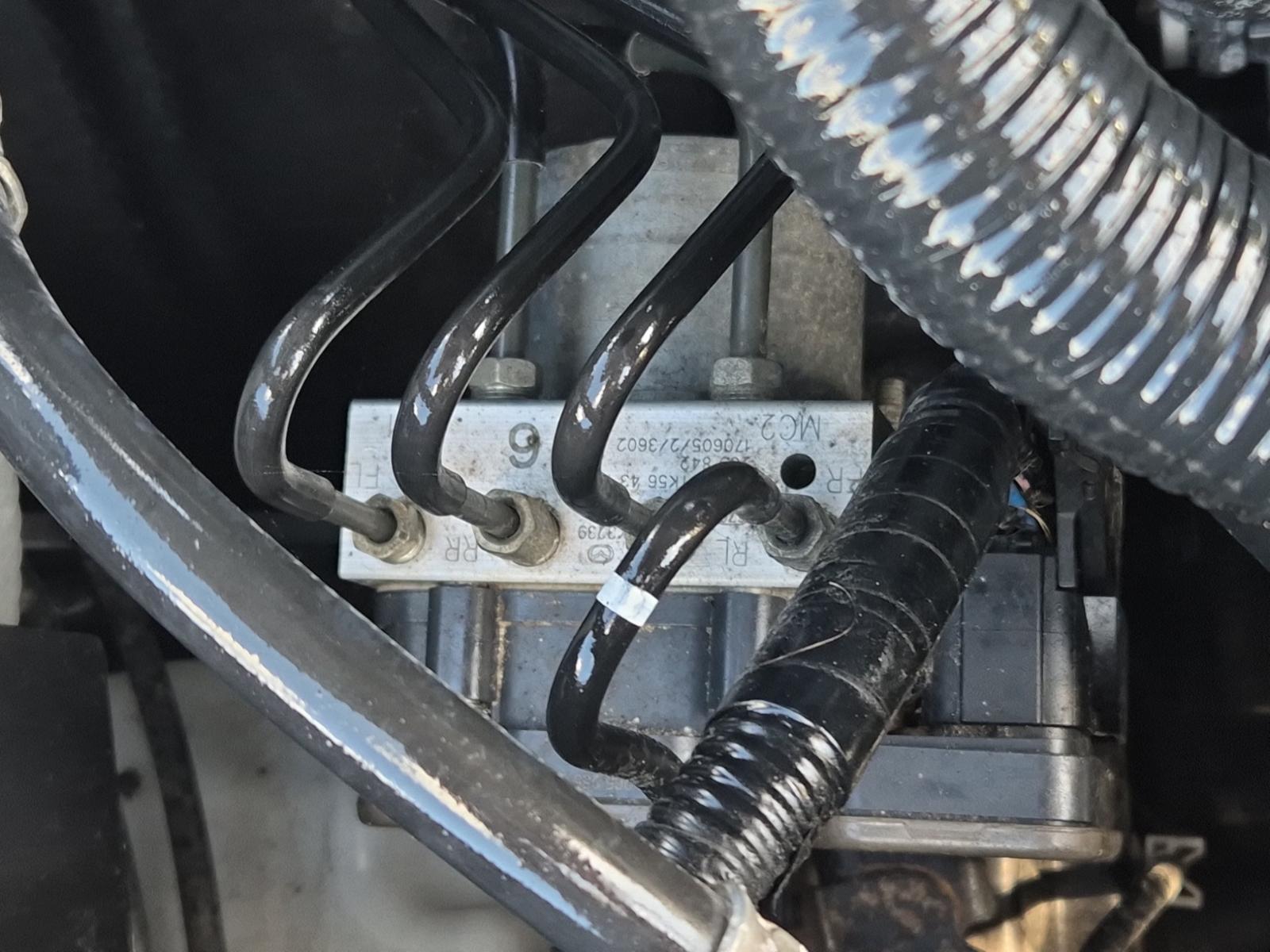 Mazda CX9 - TC 2015-Present