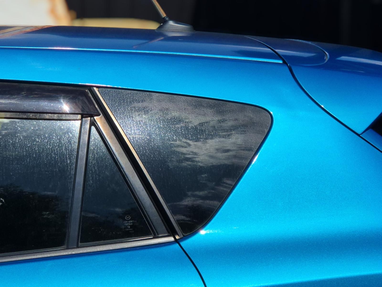 Mazda Axela - BL 2009-2013