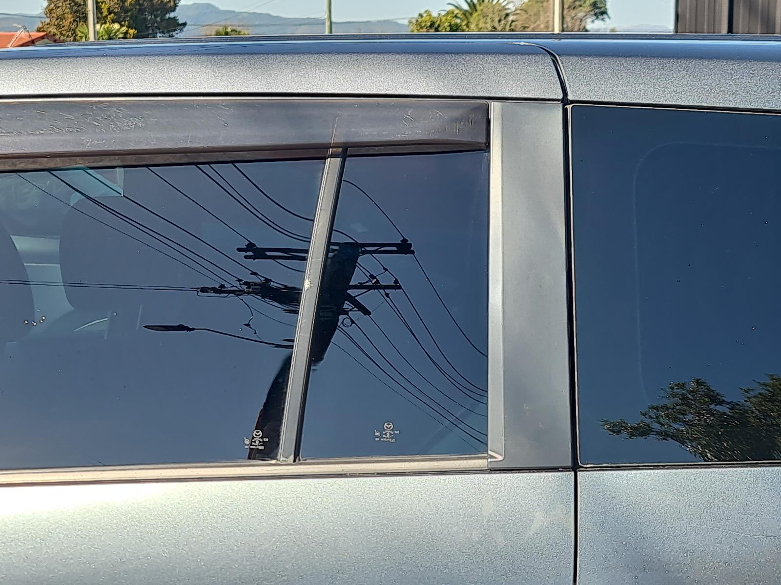 Mazda MPV - LY3P 2007-Present