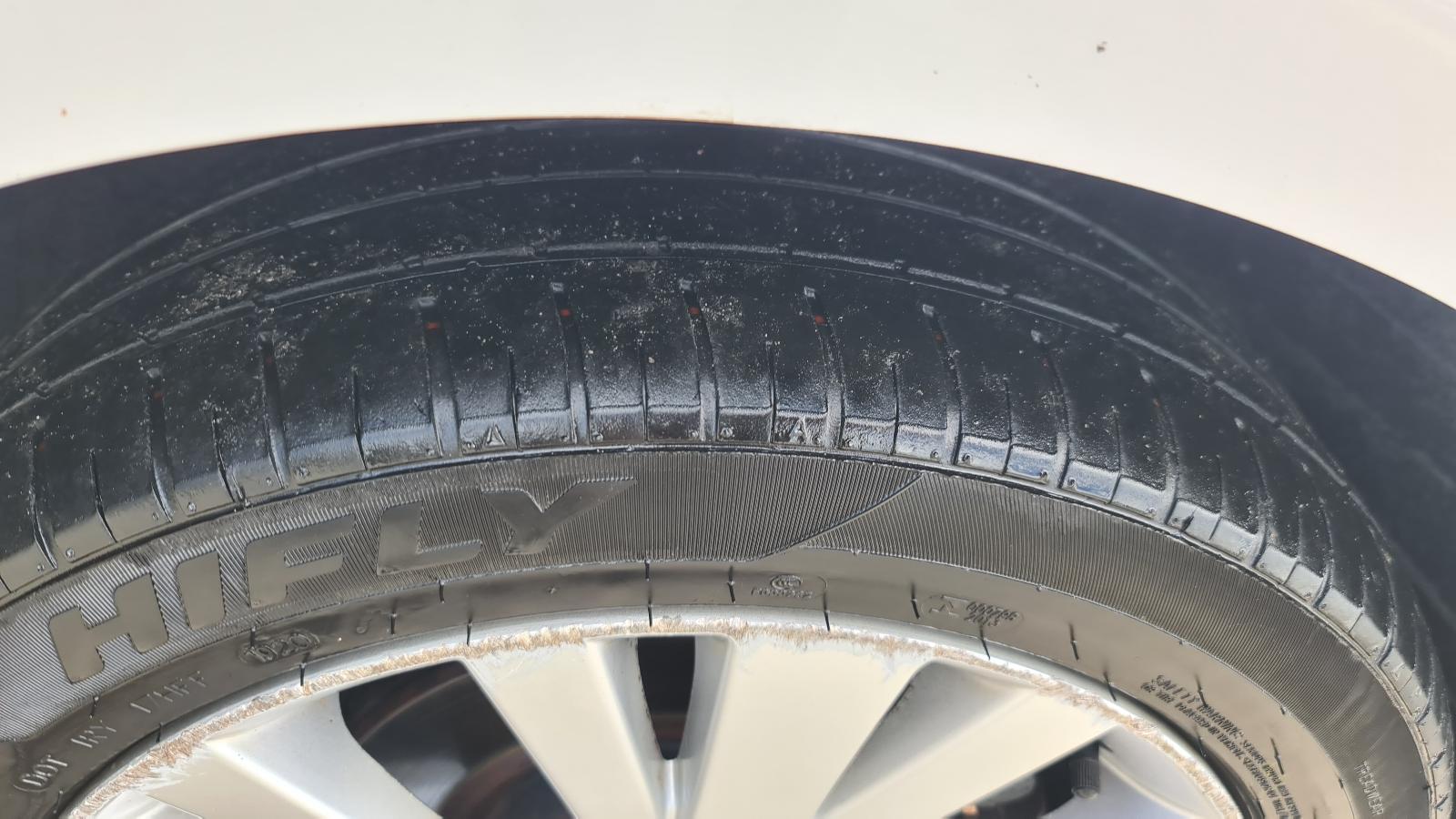 Mazda Atenza - GH 2008-2012