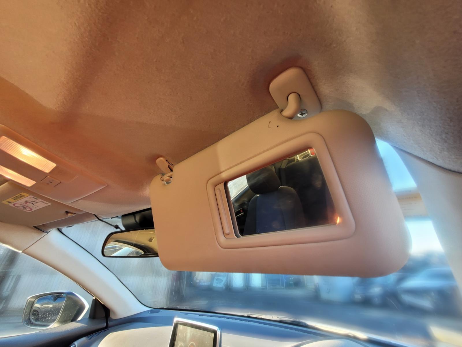 Sunvisor