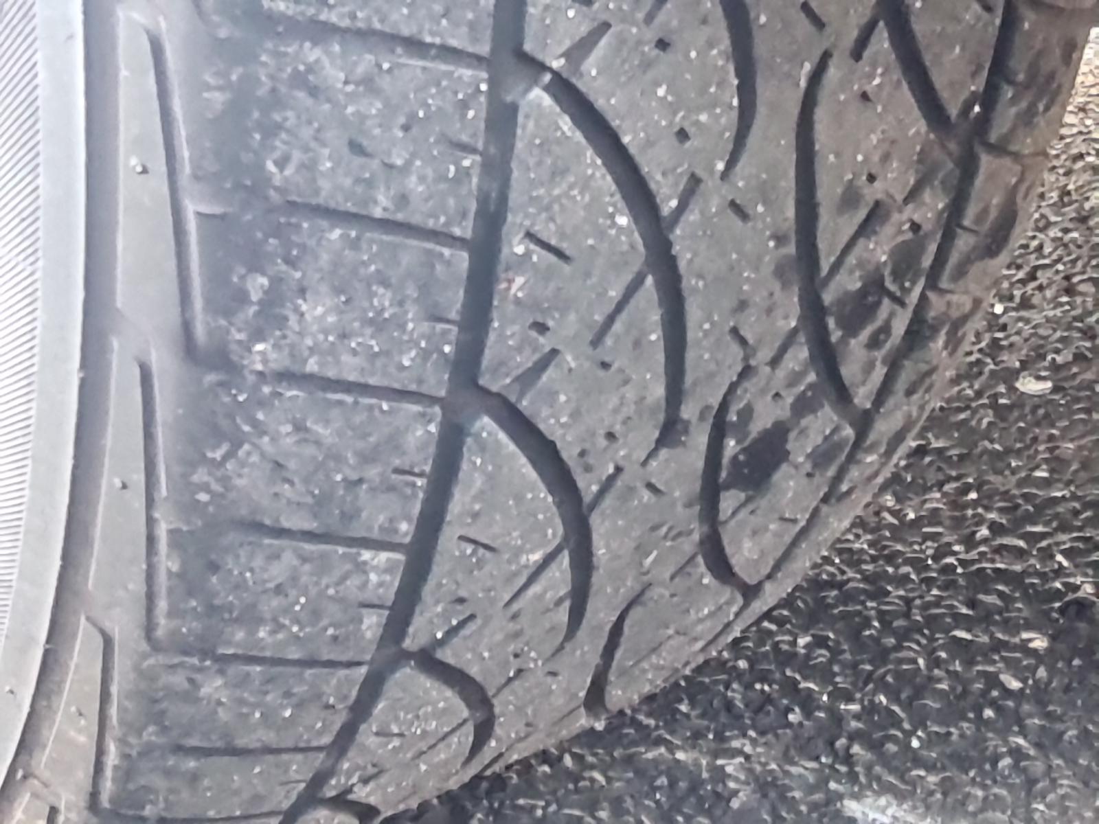 Mazda MPV - LY3P 2007-Present