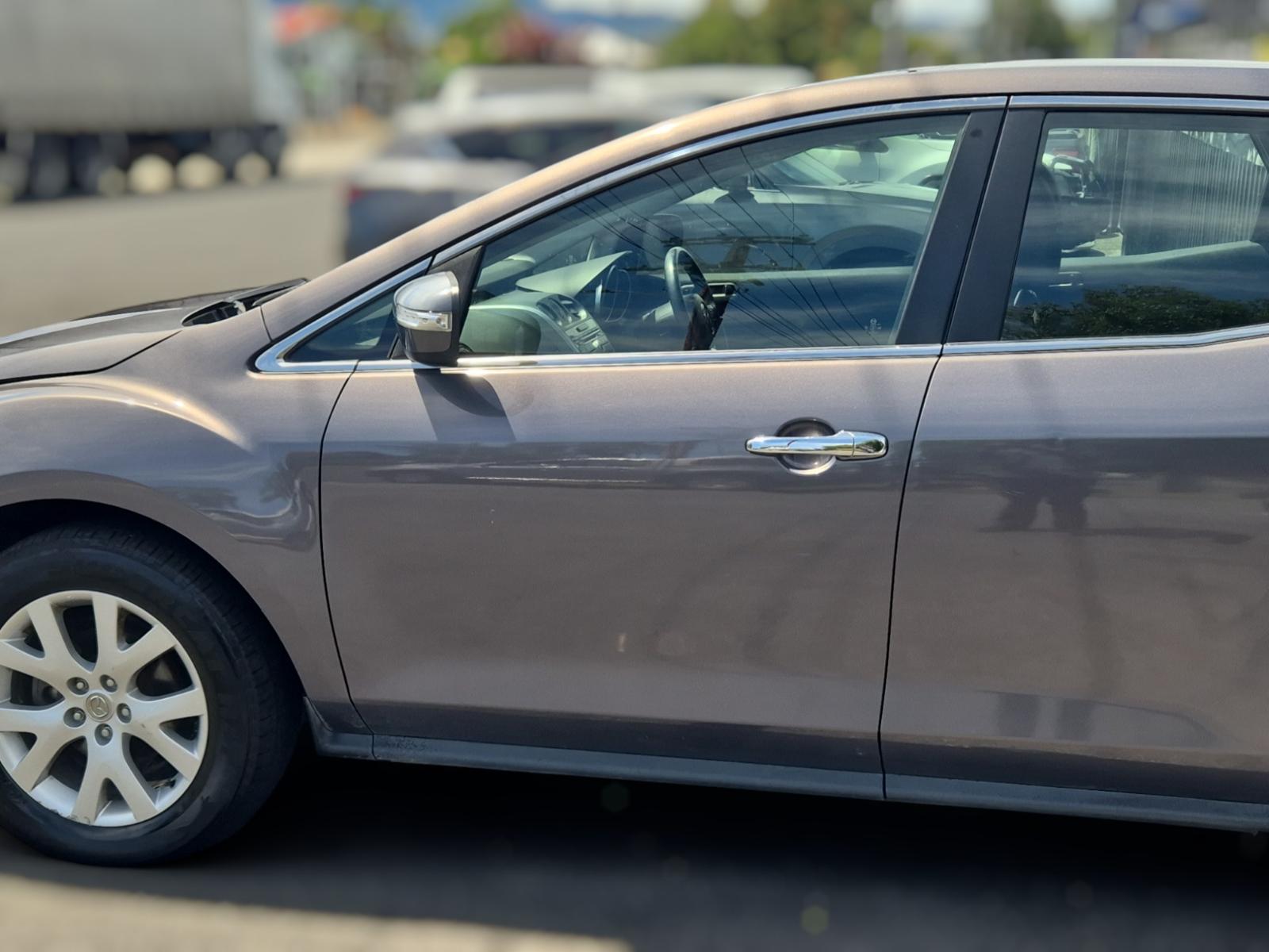 Mazda CX7 - ER 2006-2012