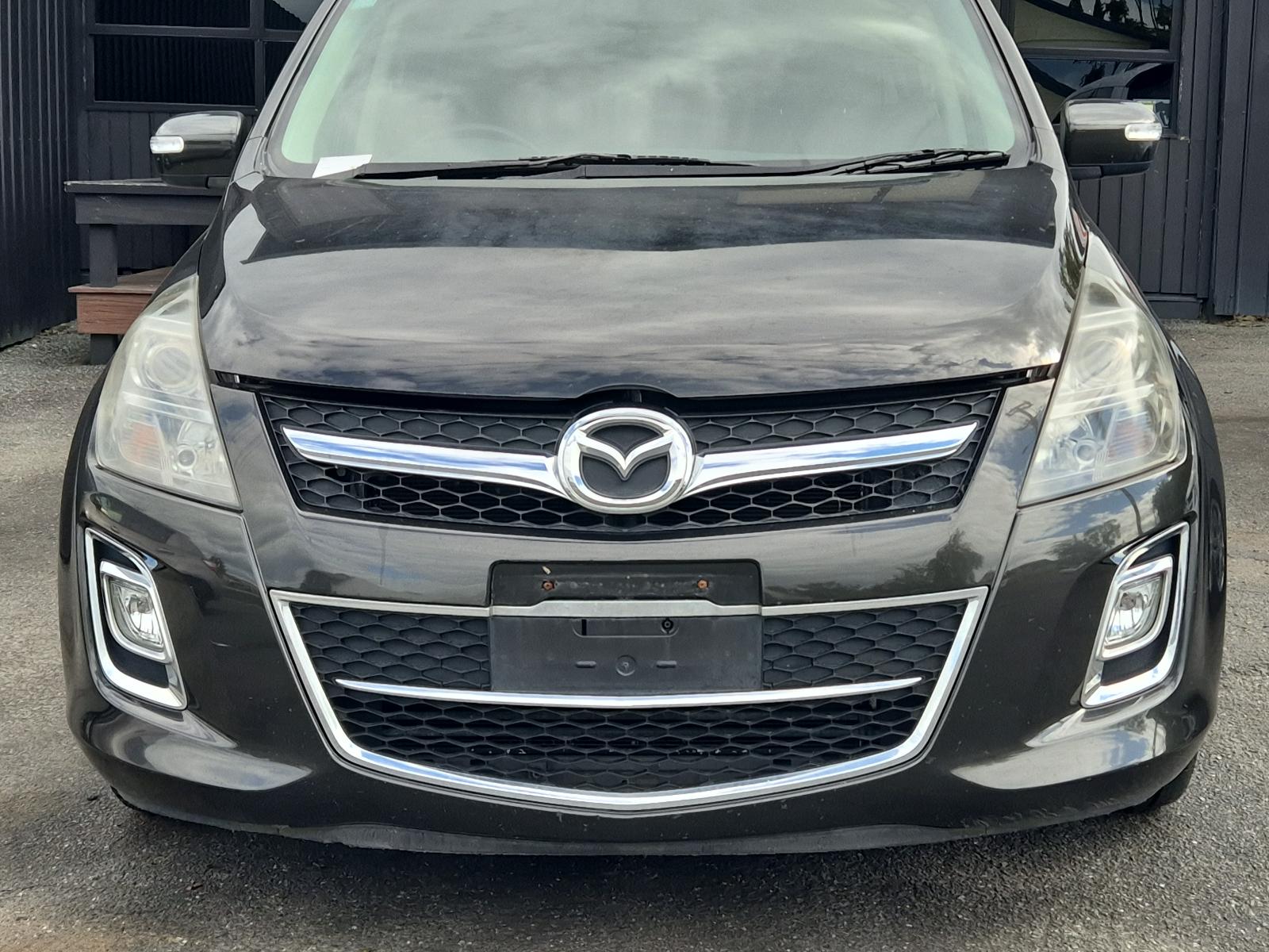 Mazda MPV - LY3P 2007-Present