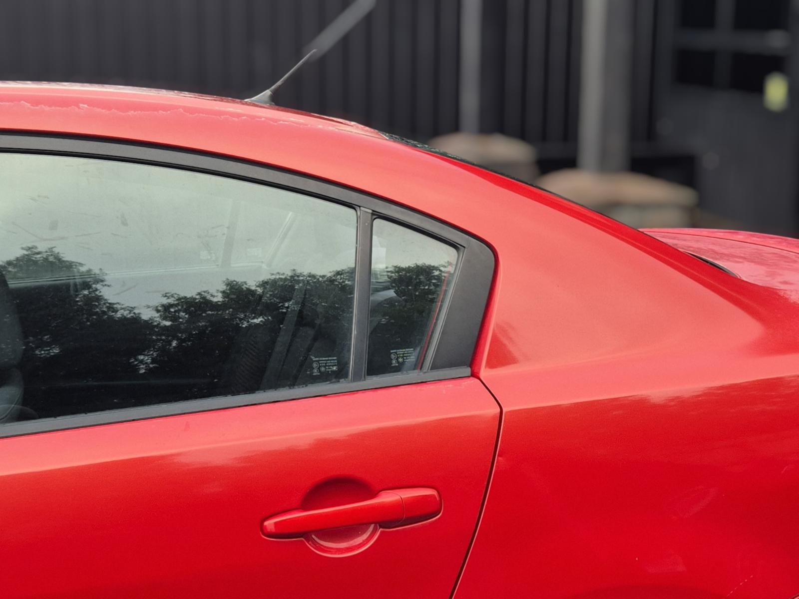 Mazda Axela - BK 2003-2009