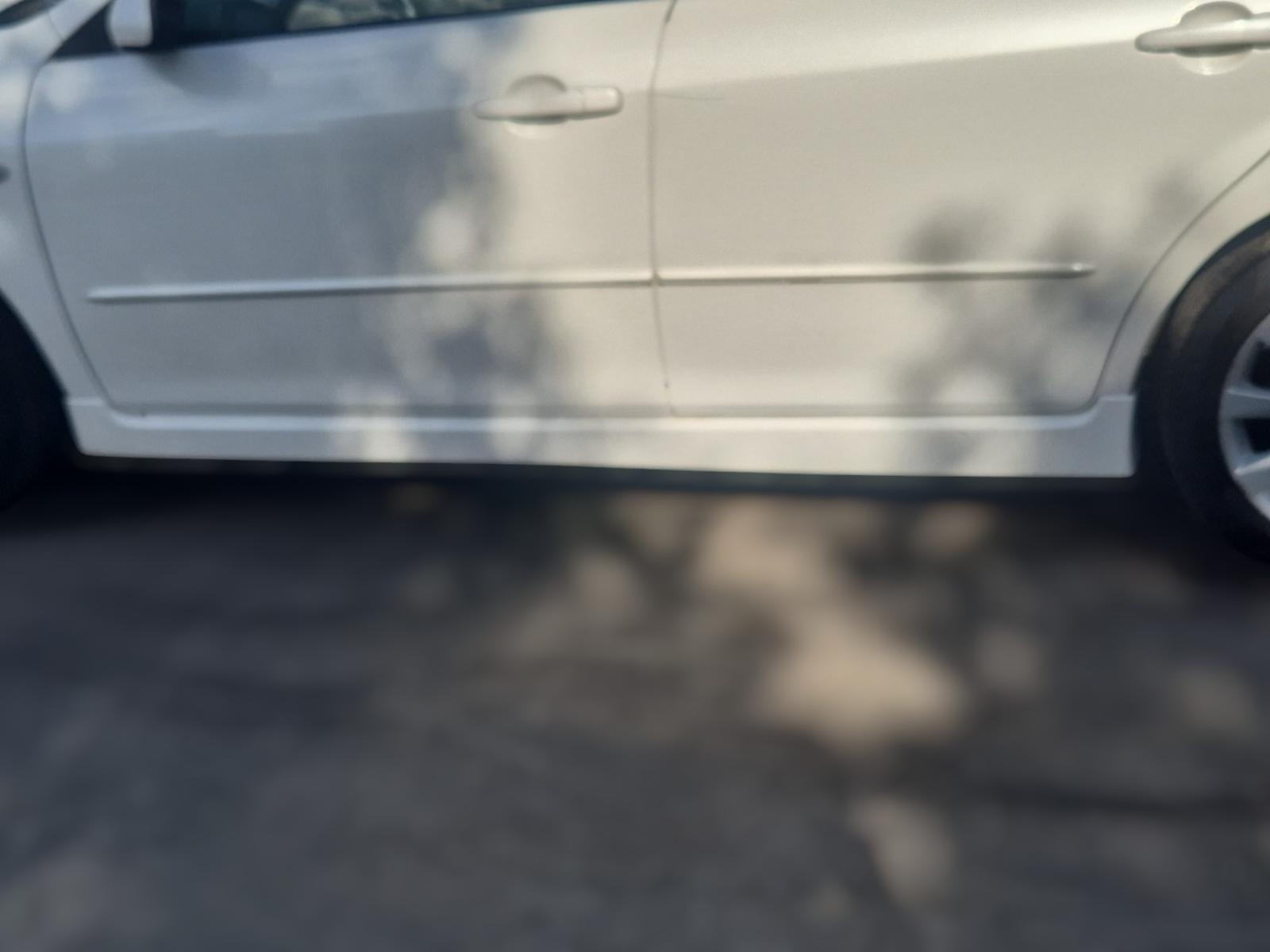 Mazda Atenza - GY 2002-2008