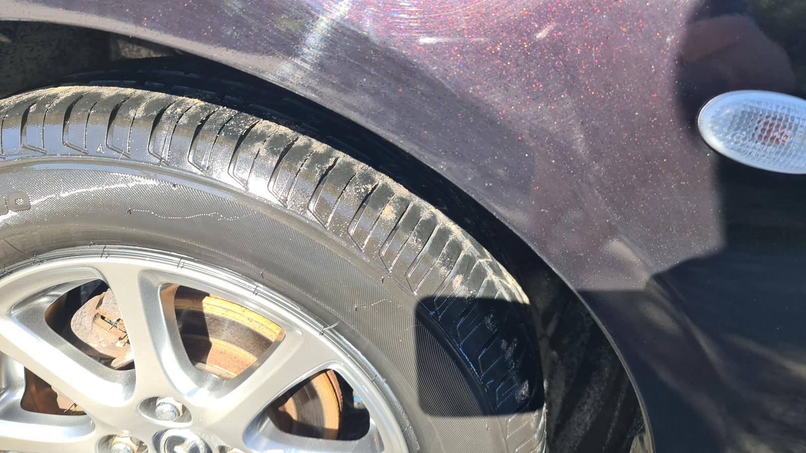 Mazda Demio - DE 2007-2014