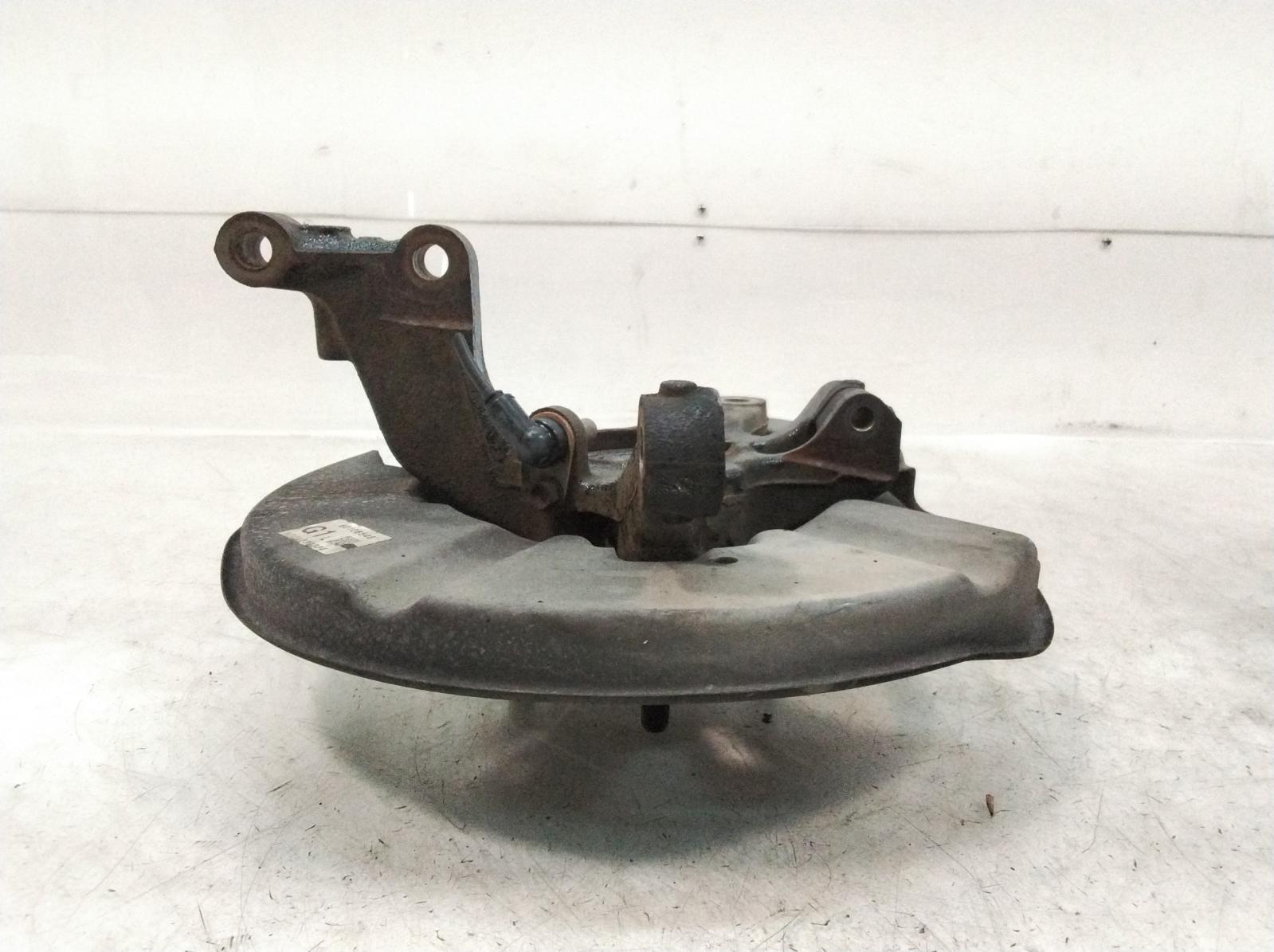 Left_Front_Hub_Assembly