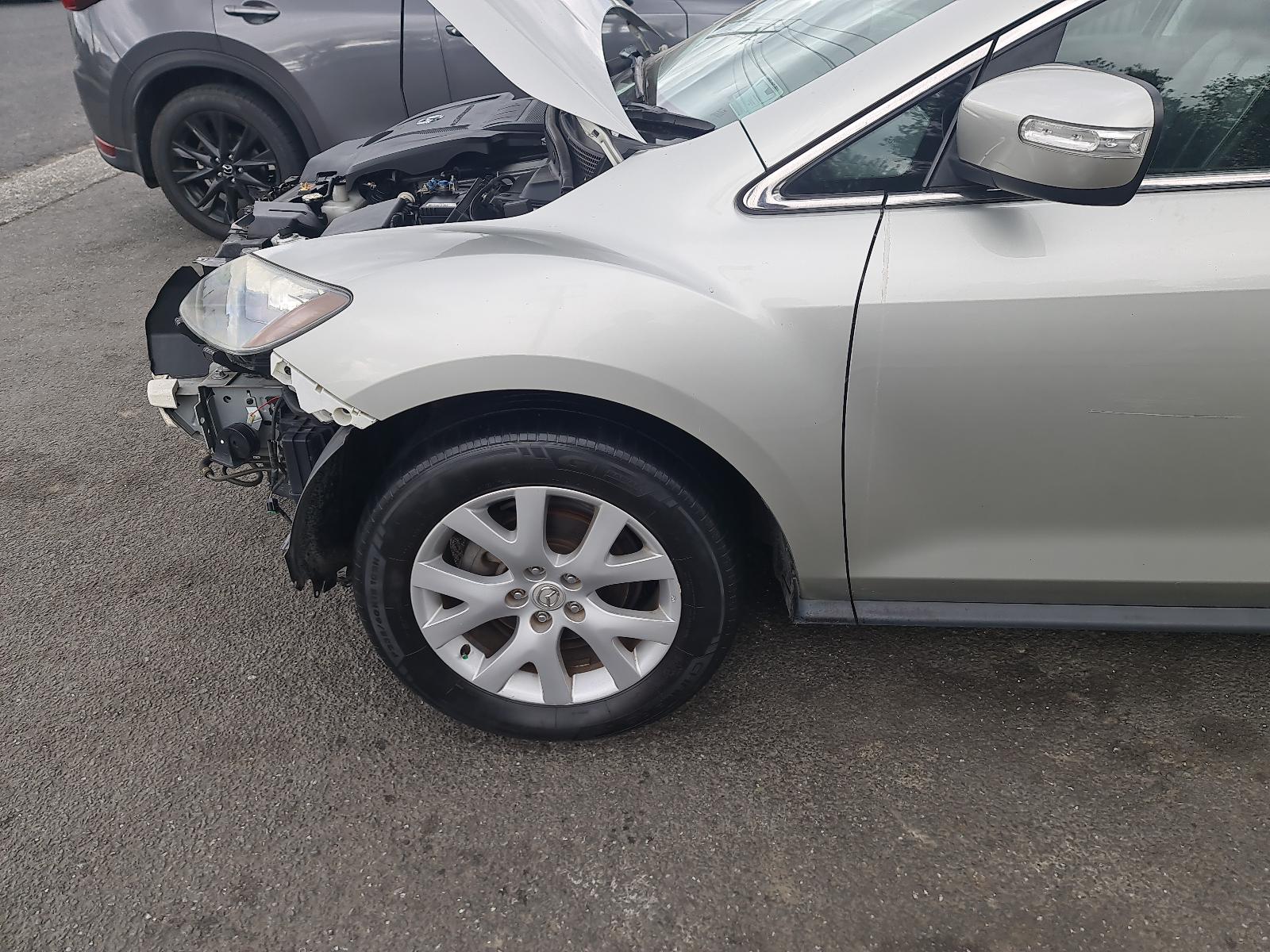 Mazda CX7 - ER 2006-2012