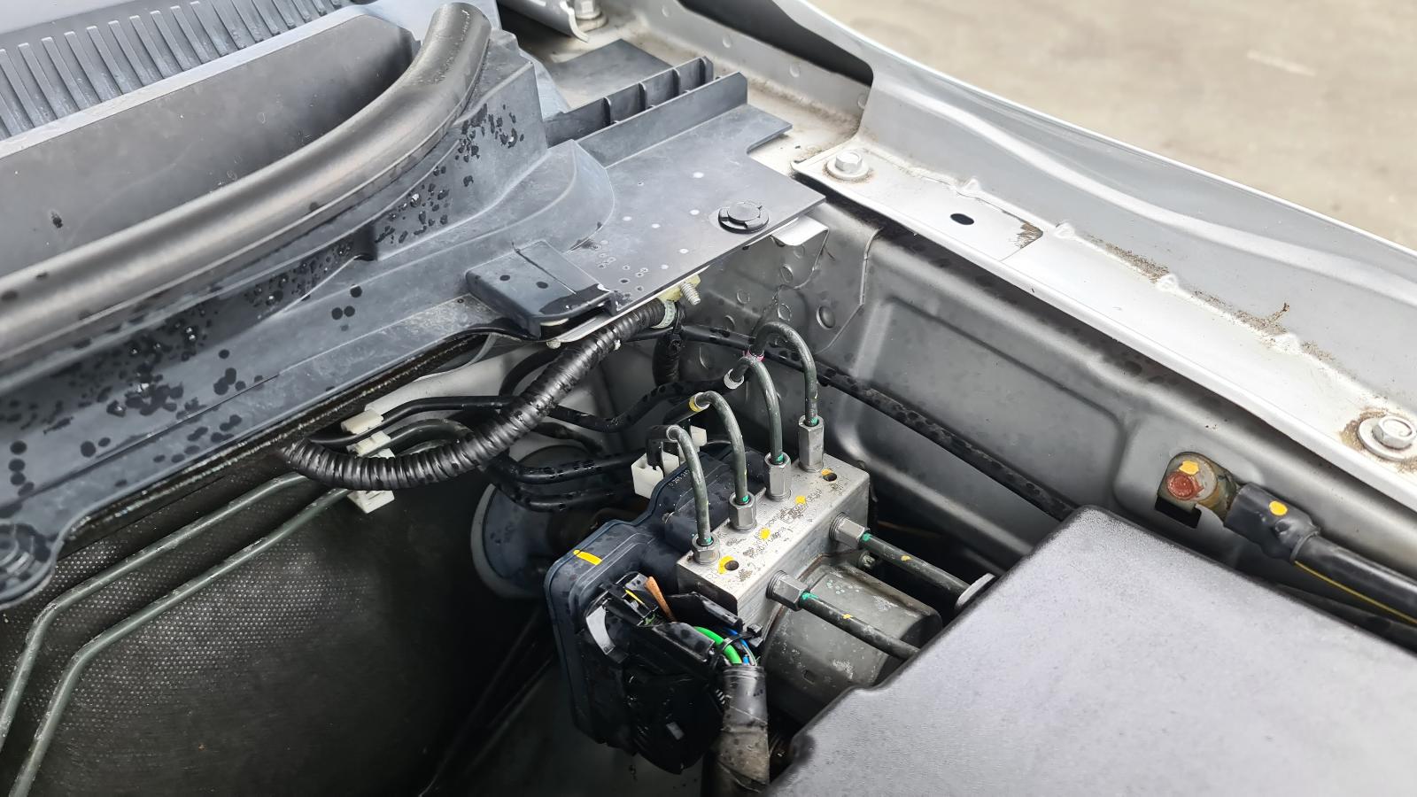 Mazda BT50 - UP 2011-Present