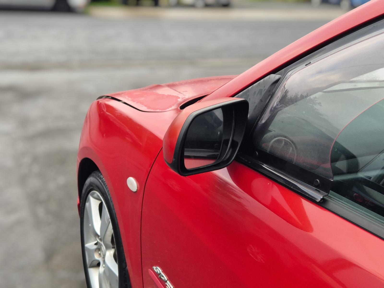 Mazda Axela - BK 2003-2009