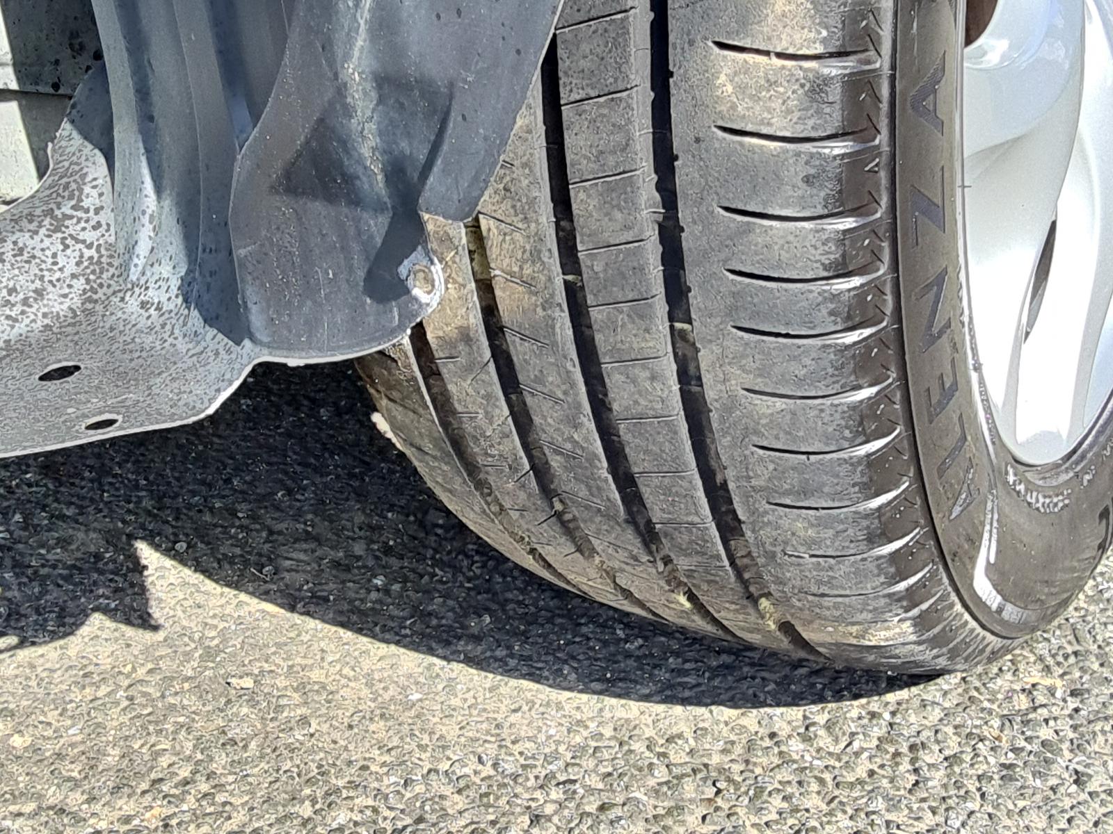 Mazda CX7 - ER 2006-2012