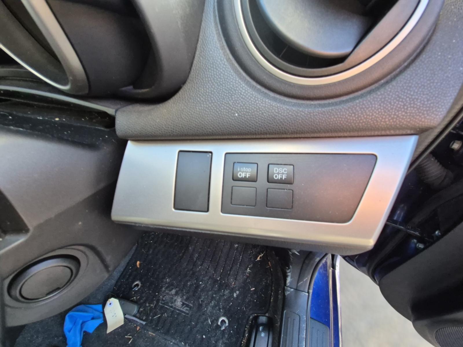 Mazda Axela - BL 2009-2013