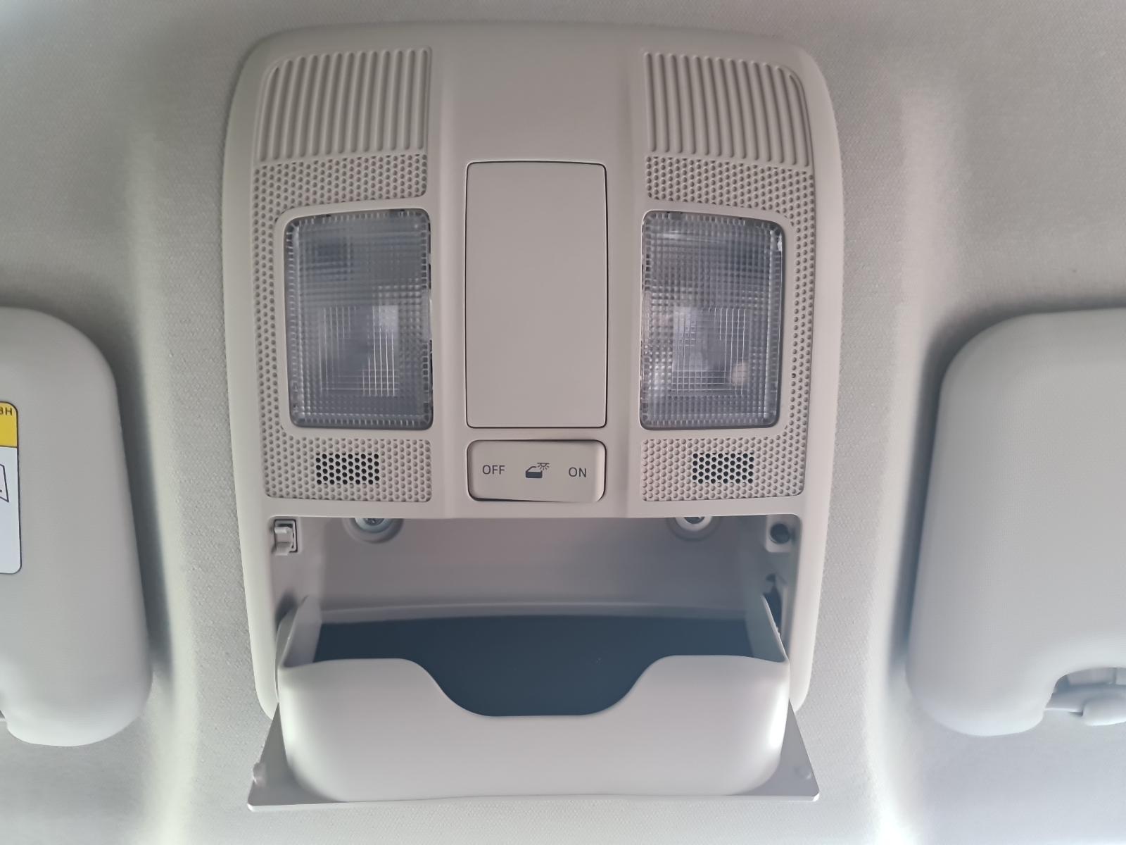 Mazda CX3 - DK 2015-Present