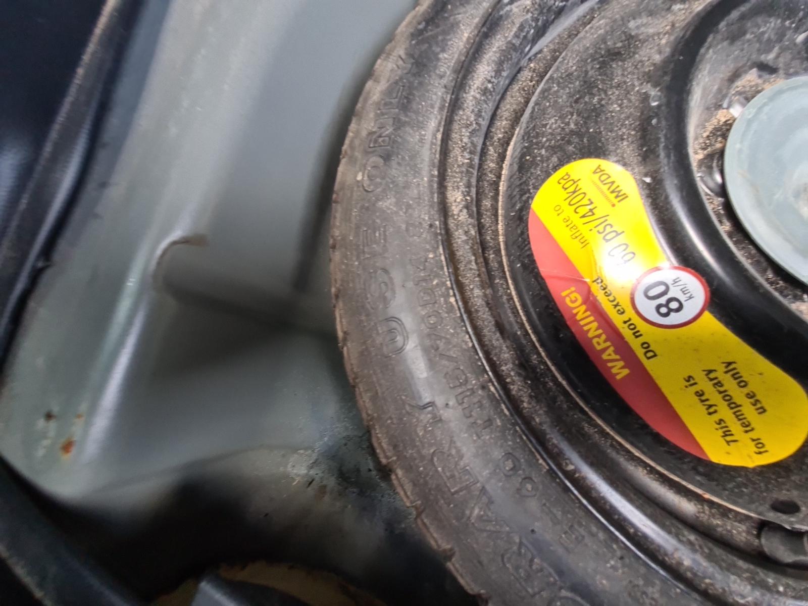 Mazda Demio - DE 2007-2014