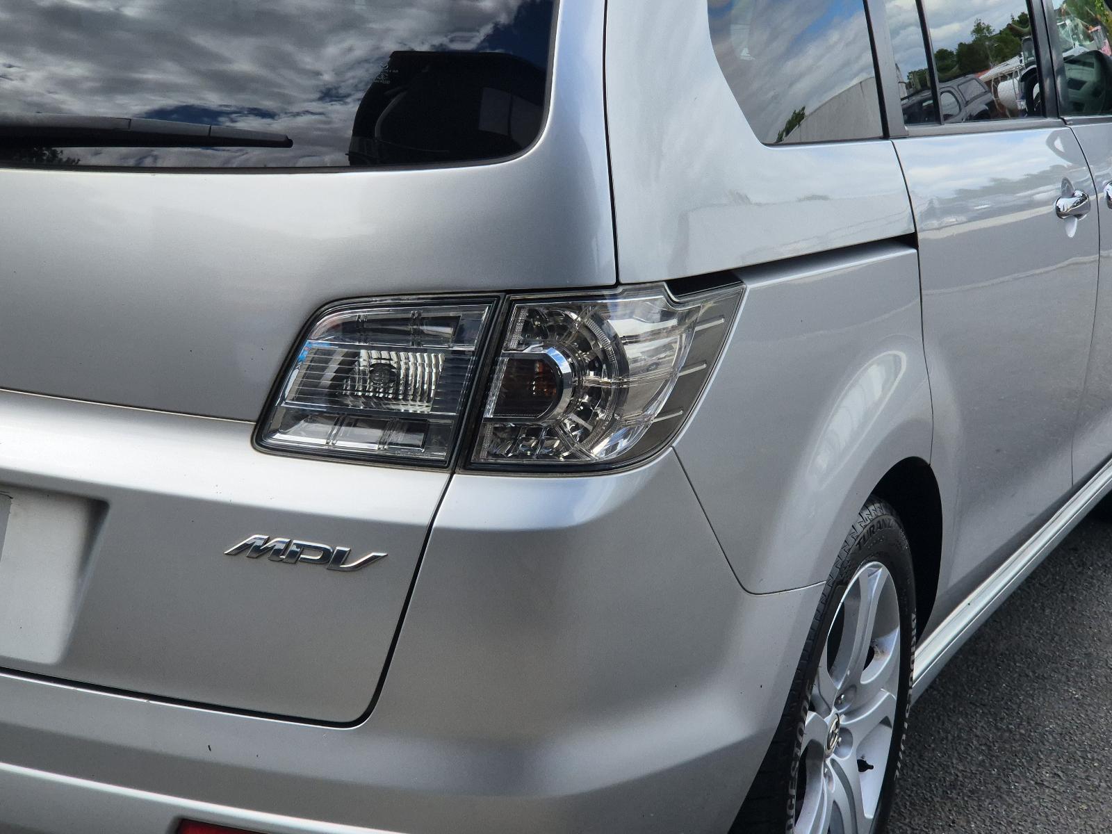 Mazda MPV - LY3P 2007-Present