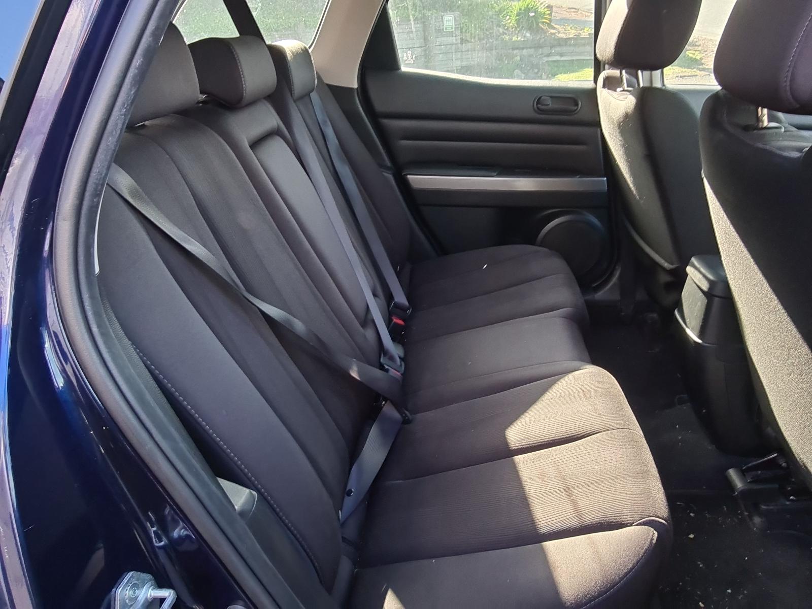 Mazda CX7 - ER 2006-2012