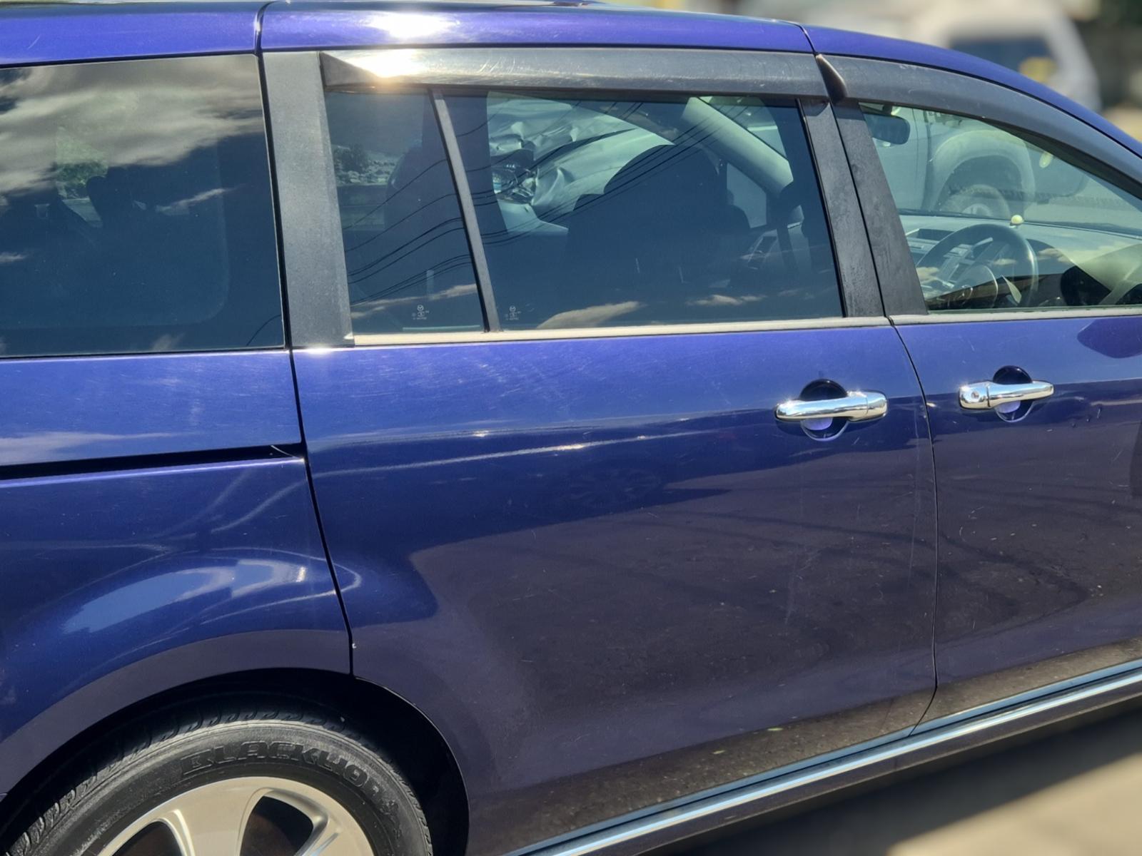 Mazda MPV - LY3P 2007-Present