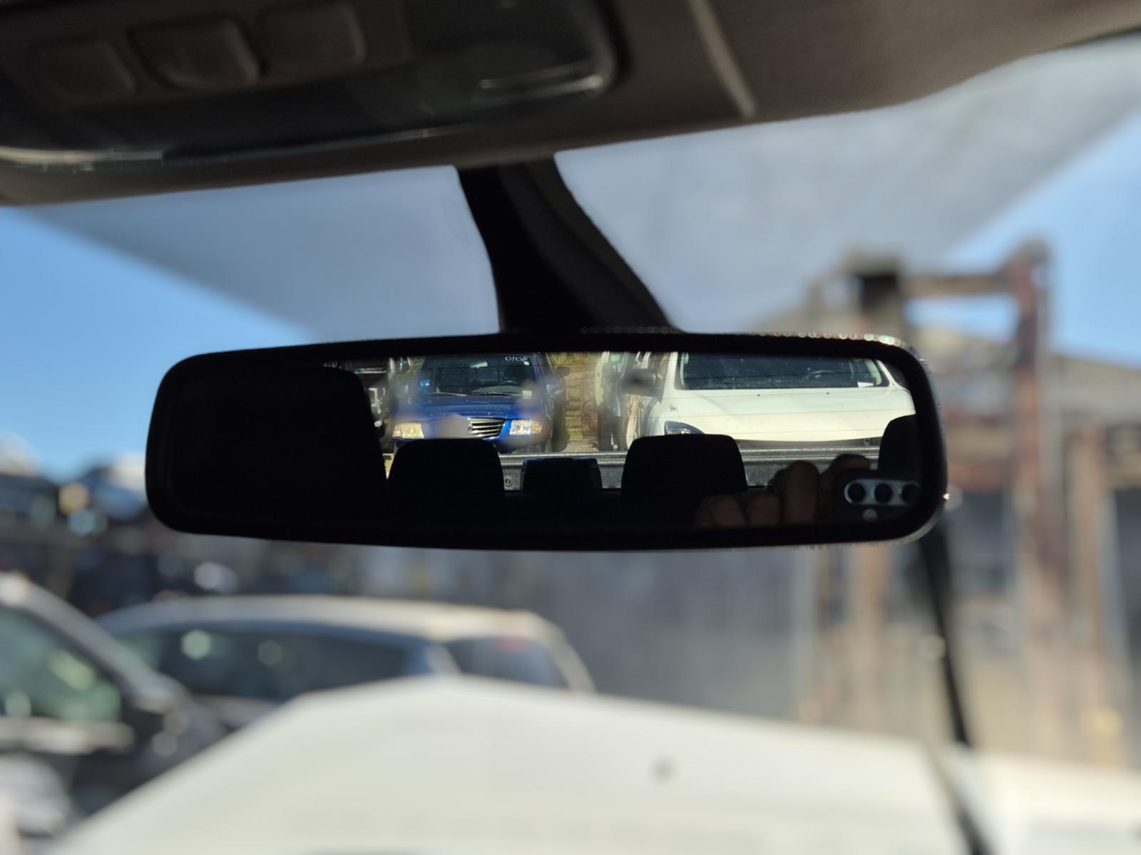 Mazda BT50 - UP 2011-Present