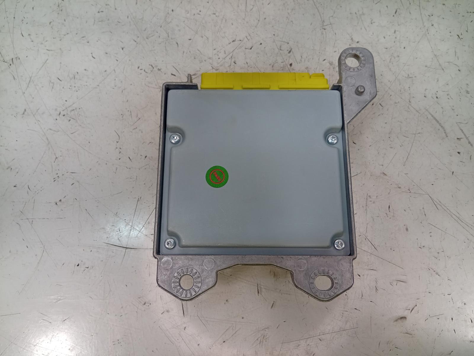 Airbag_Module_Sensor