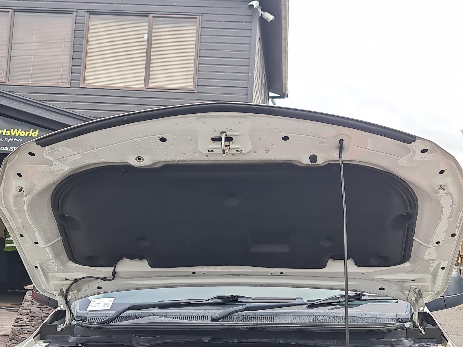 Mazda BT50 - UP 2011-Present