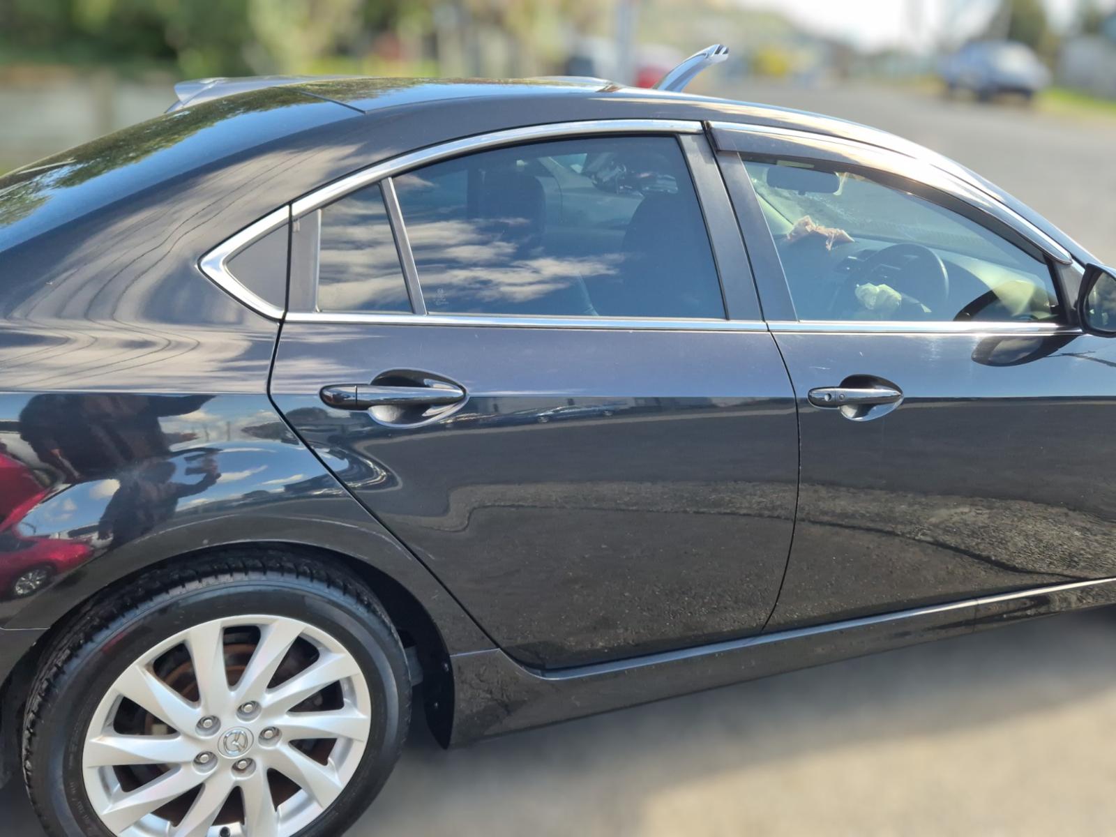 Mazda Atenza - GH 2008-2012