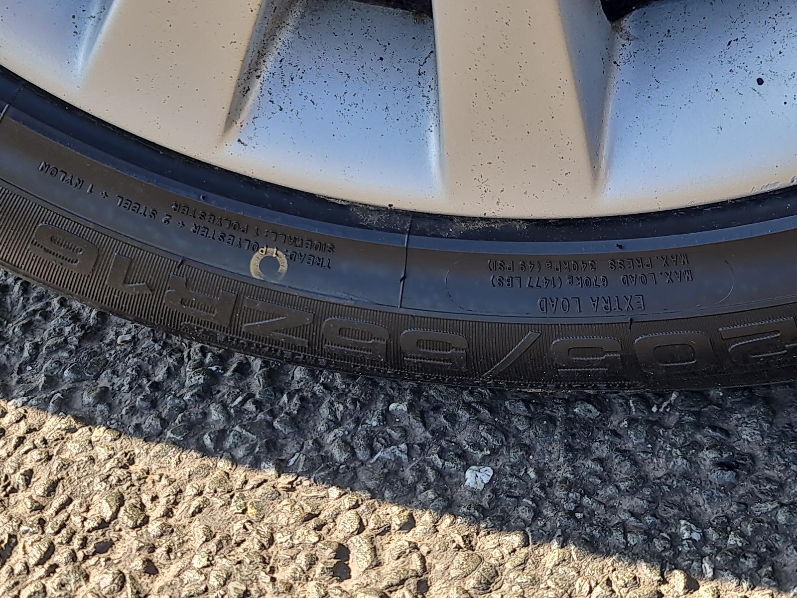 Mazda Axela - BK 2003-2009