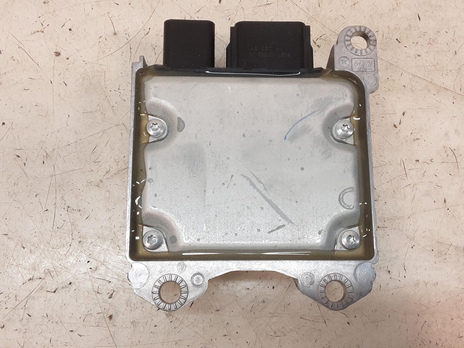 Airbag_Module_Sensor