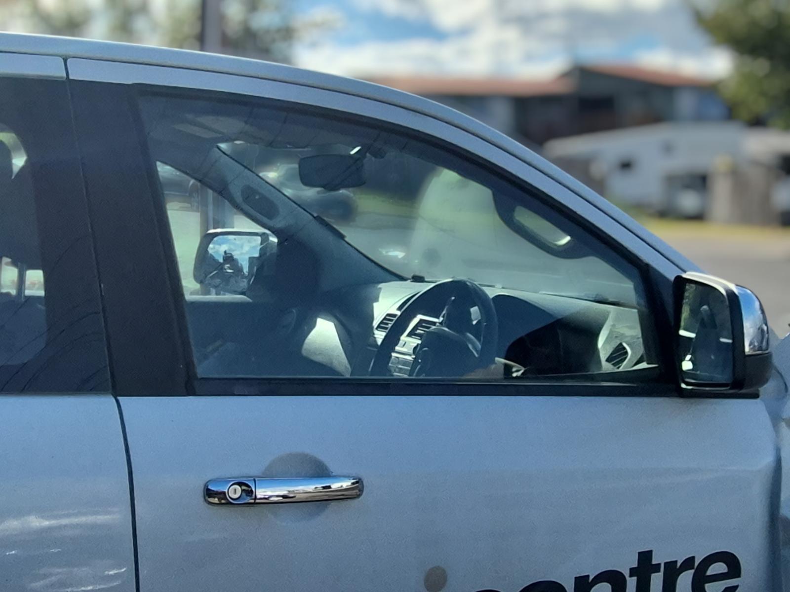 Mazda BT50 - UP 2011-Present