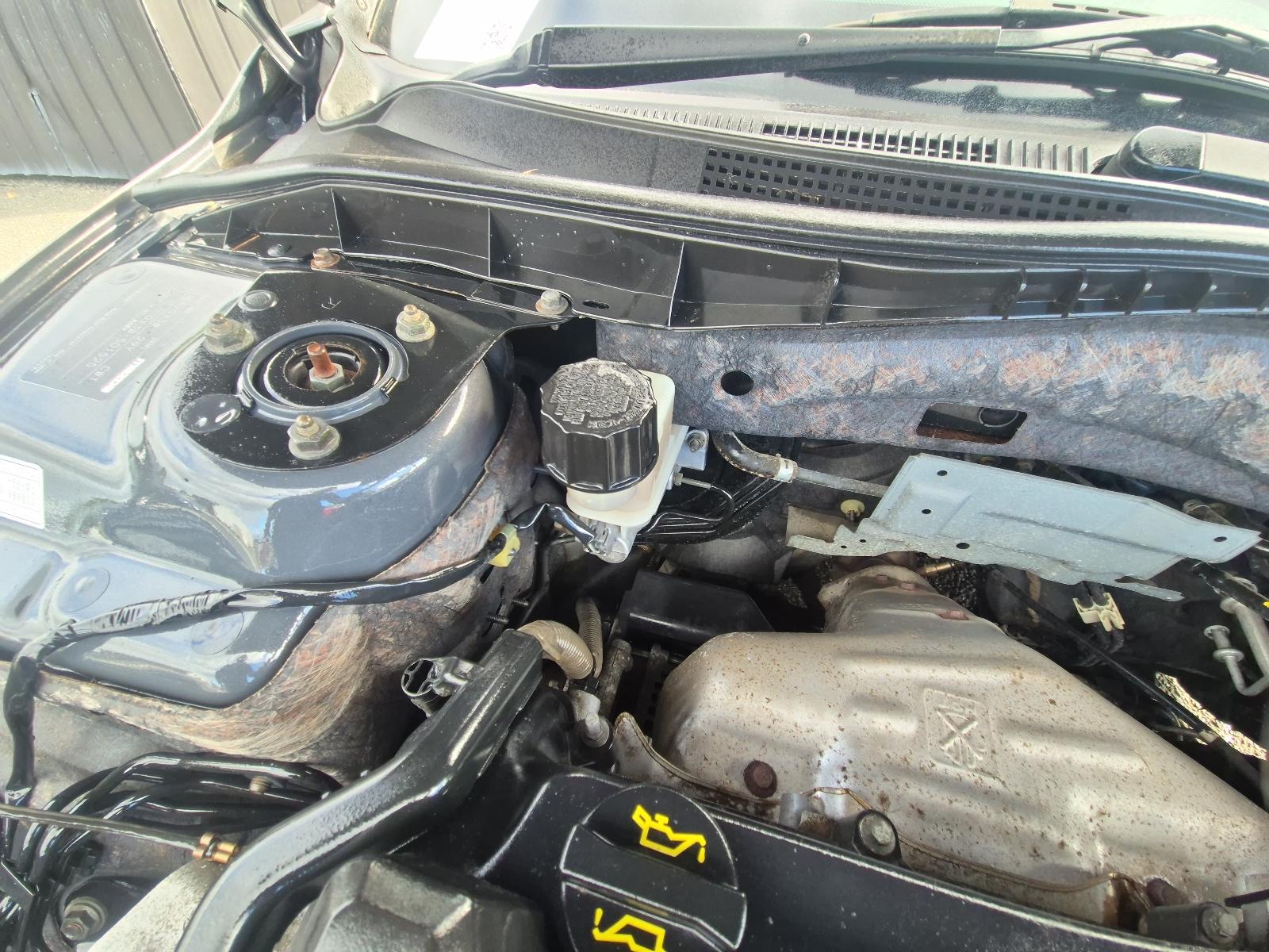 Mazda Atenza - GY 2002-2008