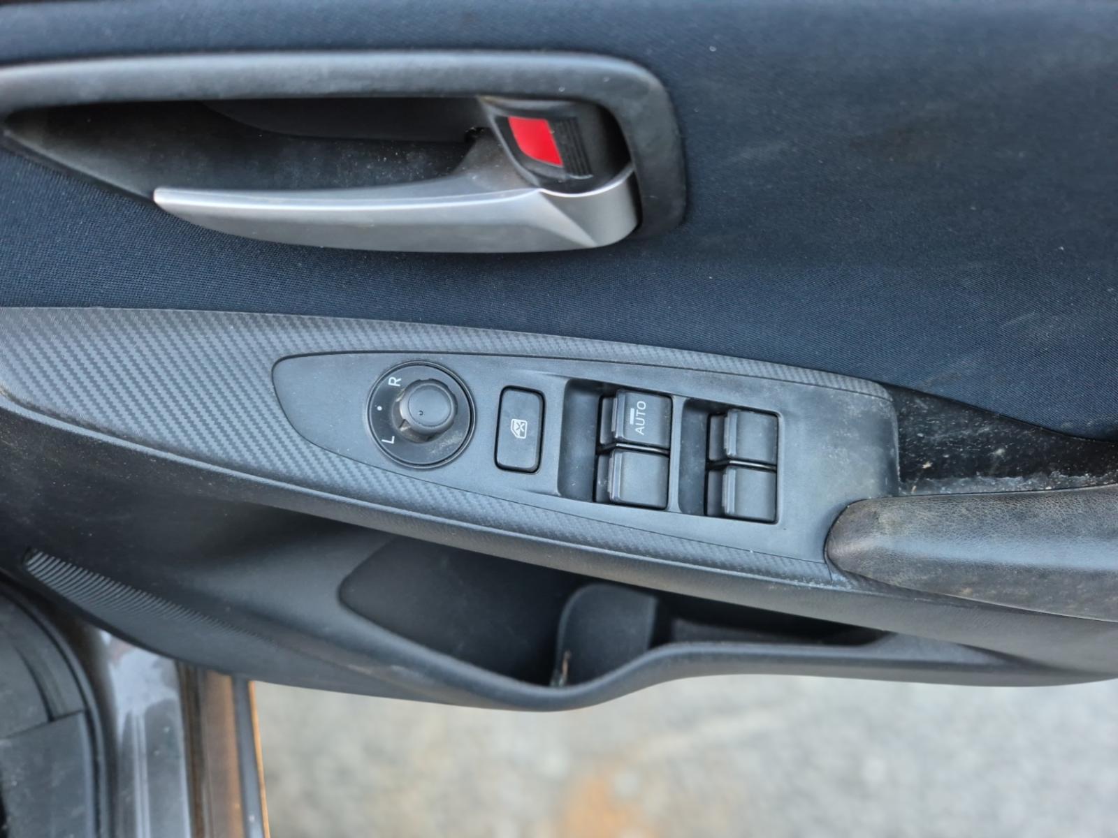 Mazda Demio - DJ 2014-Present