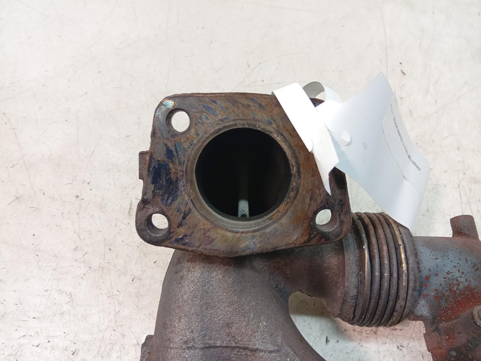 Manifold
