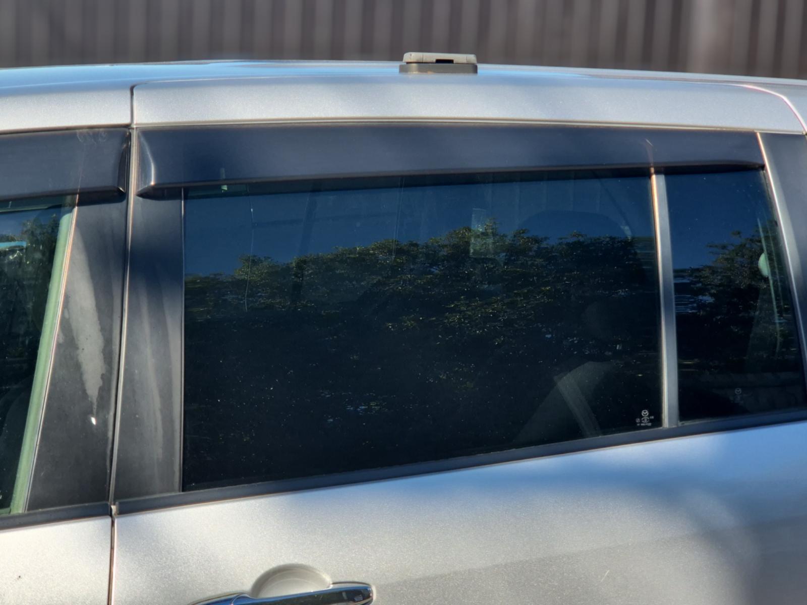 Mazda MPV - LY 2006-2016