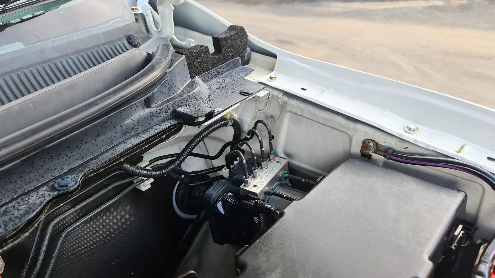 Mazda BT50 - UP 2011-Present