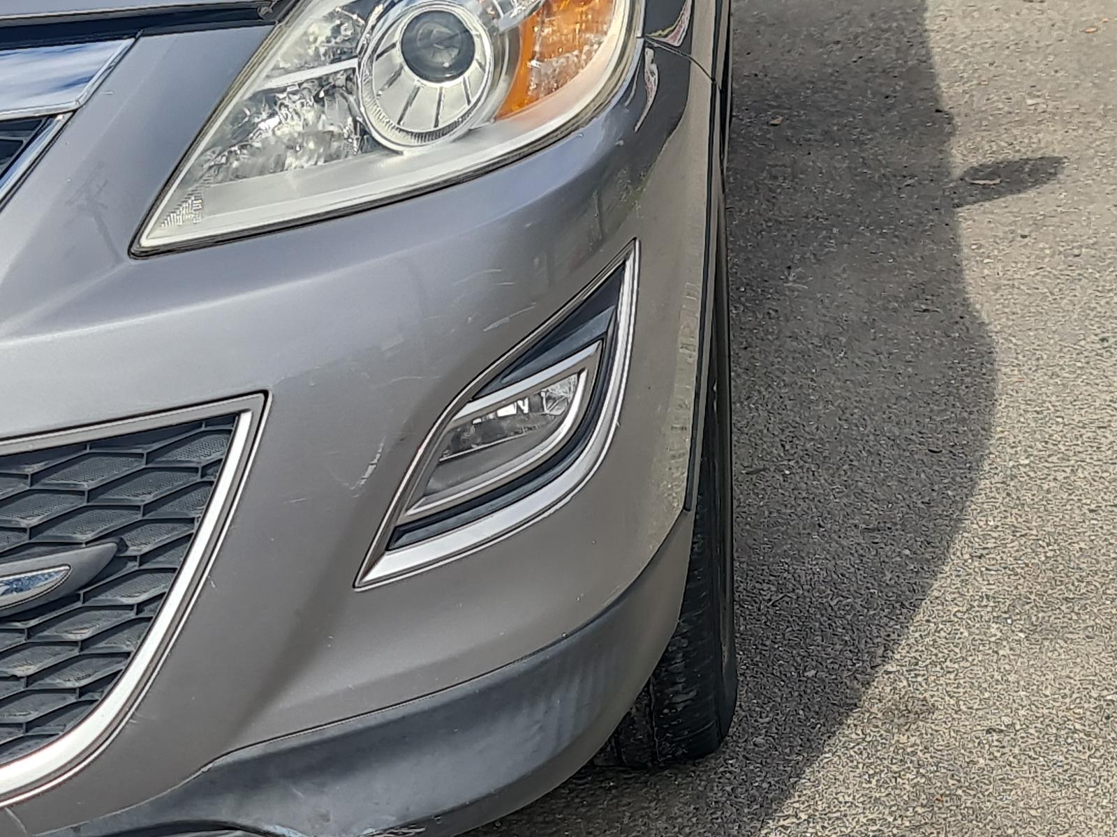 Mazda CX9 - TB 2006-2015