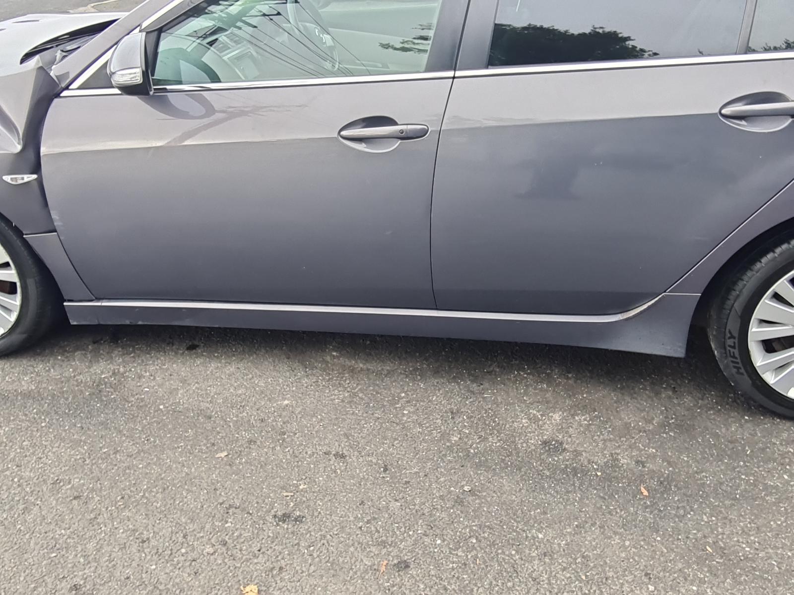 Mazda Atenza - GH 2008-2012