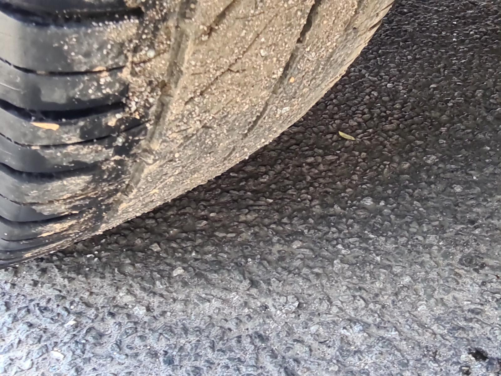 Mazda CX3 - DK 2015-Present