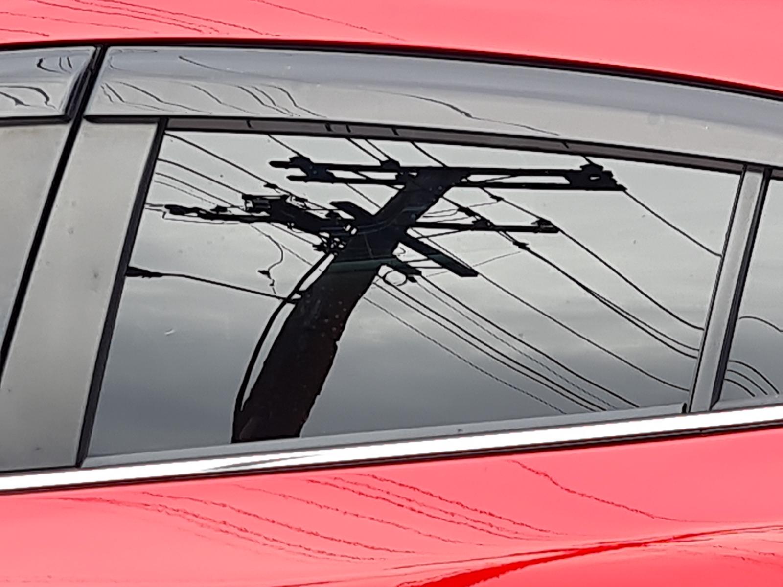 Mazda Mazda3 - BM 2013-Present