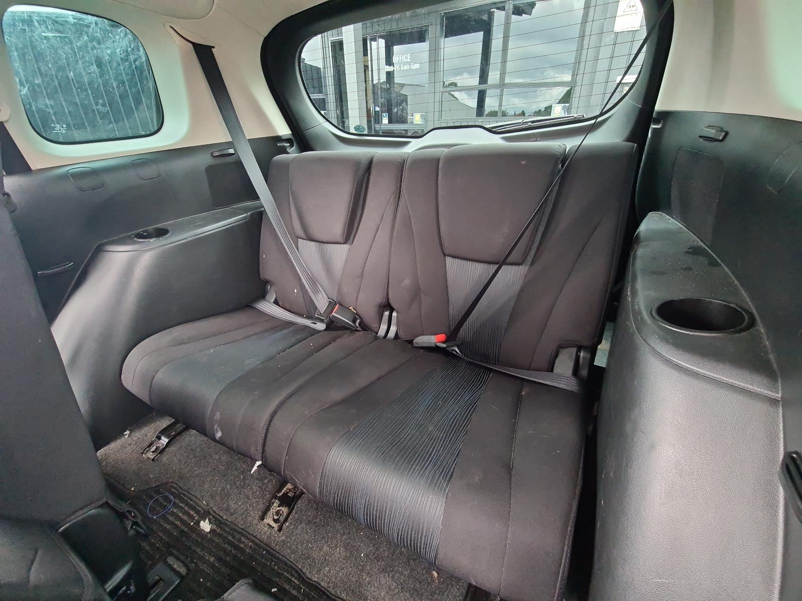 Mazda Premacy - CW 2010-2016