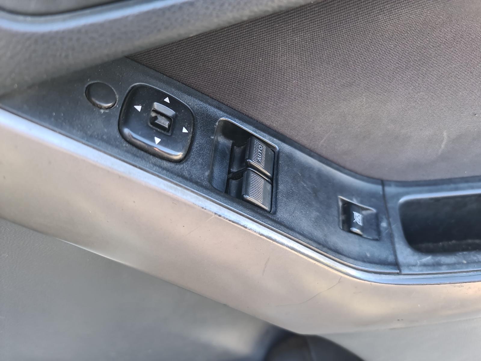 Mazda BT50 - UP 2011-Present