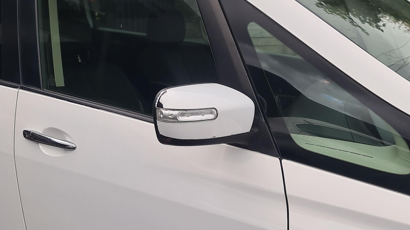 Mazda Biante - CC 2008-Present