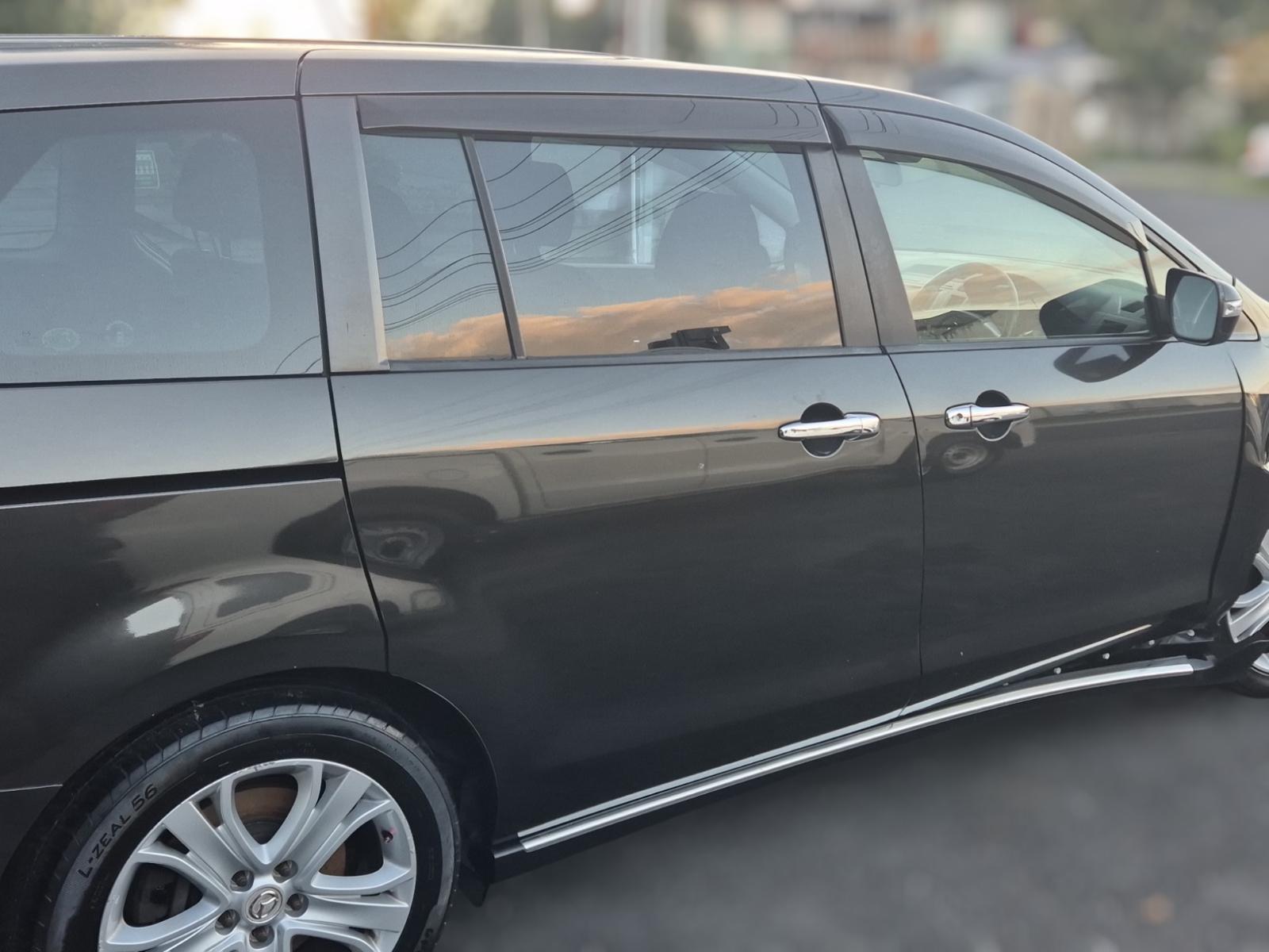 Mazda MPV - LY 2006-2016