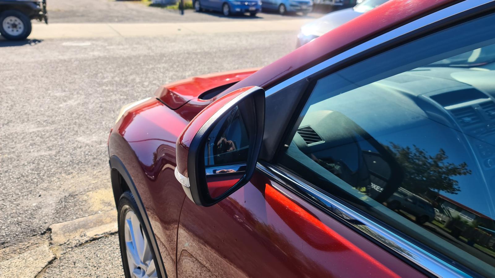 Mazda CX9 - TB 2006-2015