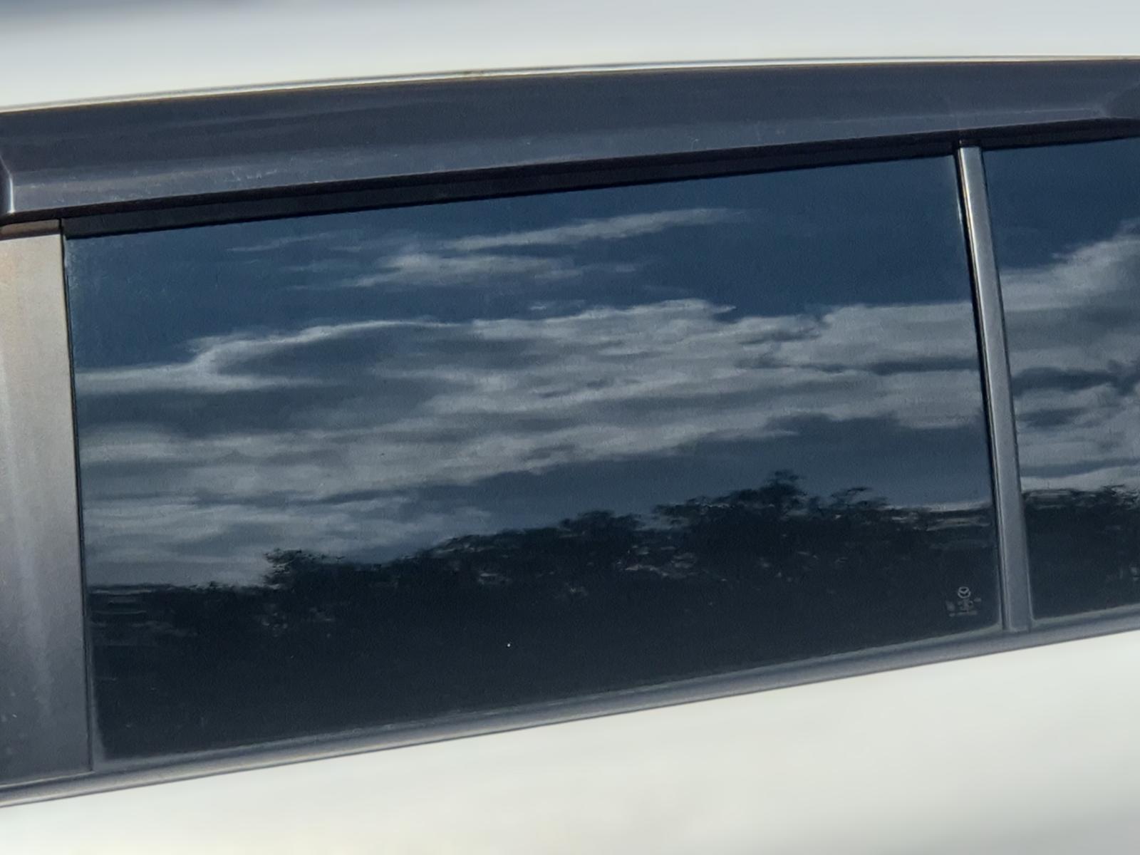 Mazda MPV - LY3P 2007-Present