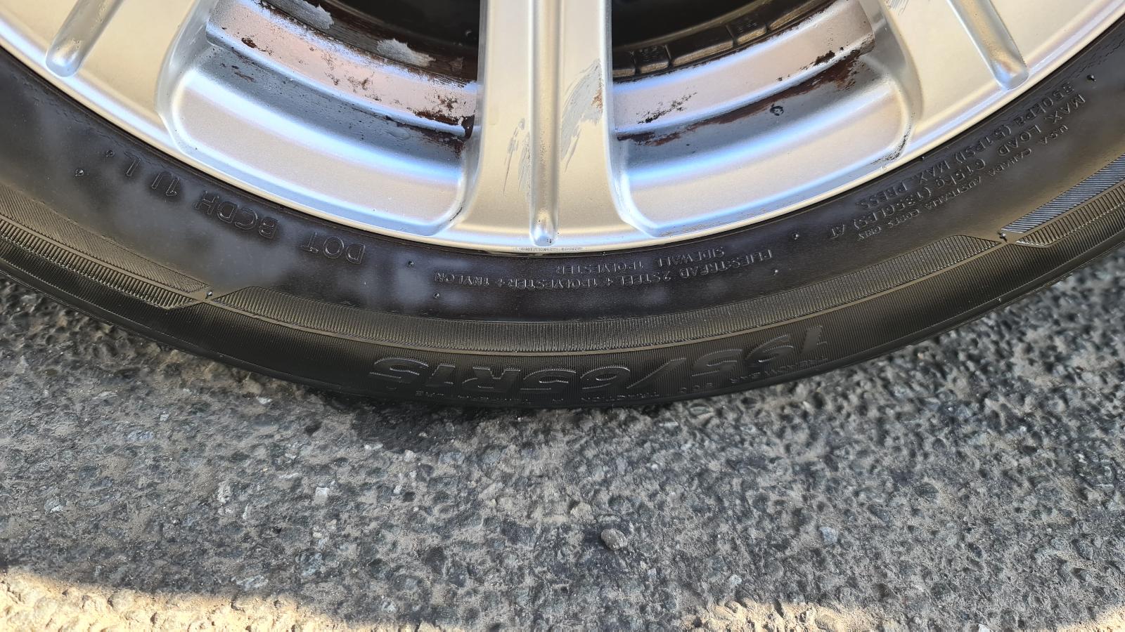 Mazda Mazda6 - GY 2002-2008